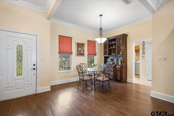 $729,000 | 4789 Sunrise Drive, Chandler, TX 75758