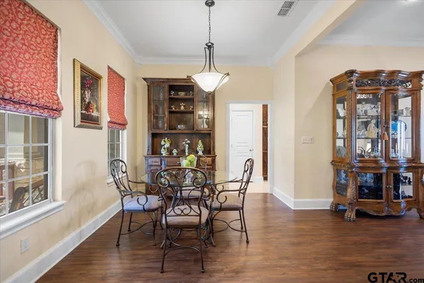 $729,000 | 4789 Sunrise Drive, Chandler, TX 75758