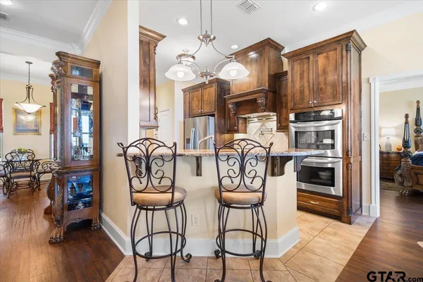 $729,000 | 4789 Sunrise Drive, Chandler, TX 75758