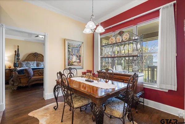 $729,000 | 4789 Sunrise Drive, Chandler, TX 75758