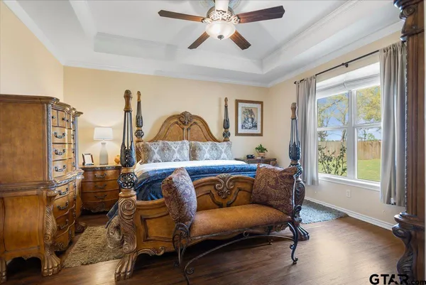 $729,000 | 4789 Sunrise Drive, Chandler, TX 75758