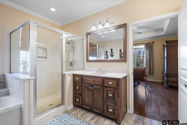 $729,000 | 4789 Sunrise Drive, Chandler, TX 75758