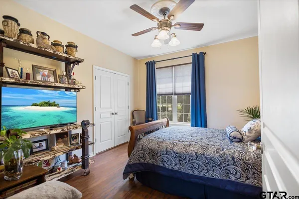 $729,000 | 4789 Sunrise Drive, Chandler, TX 75758