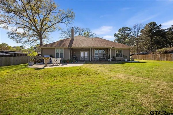 $729,000 | 4789 Sunrise Drive, Chandler, TX 75758