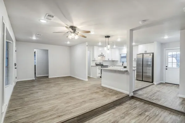 $1,540 | 8618 Flossie Mae Street, Houston, TX 77029