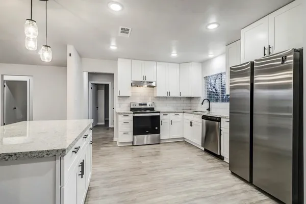 $1,540 | 8618 Flossie Mae Street, Houston, TX 77029