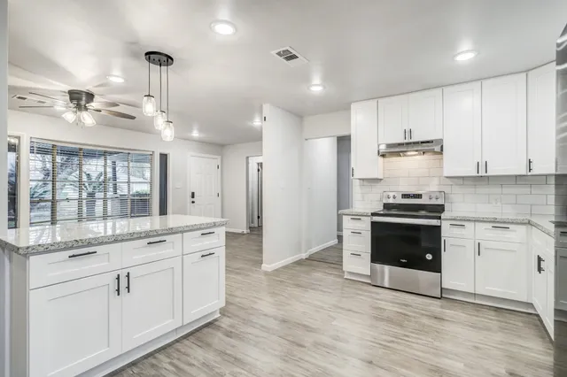 $1,540 | 8618 Flossie Mae Street, Houston, TX 77029