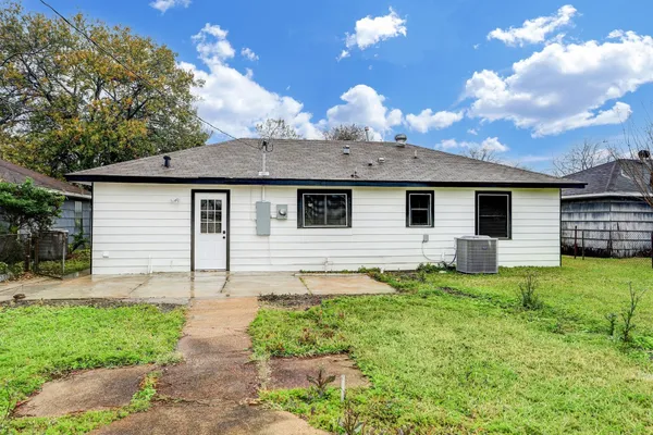 $1,540 | 8618 Flossie Mae Street, Houston, TX 77029