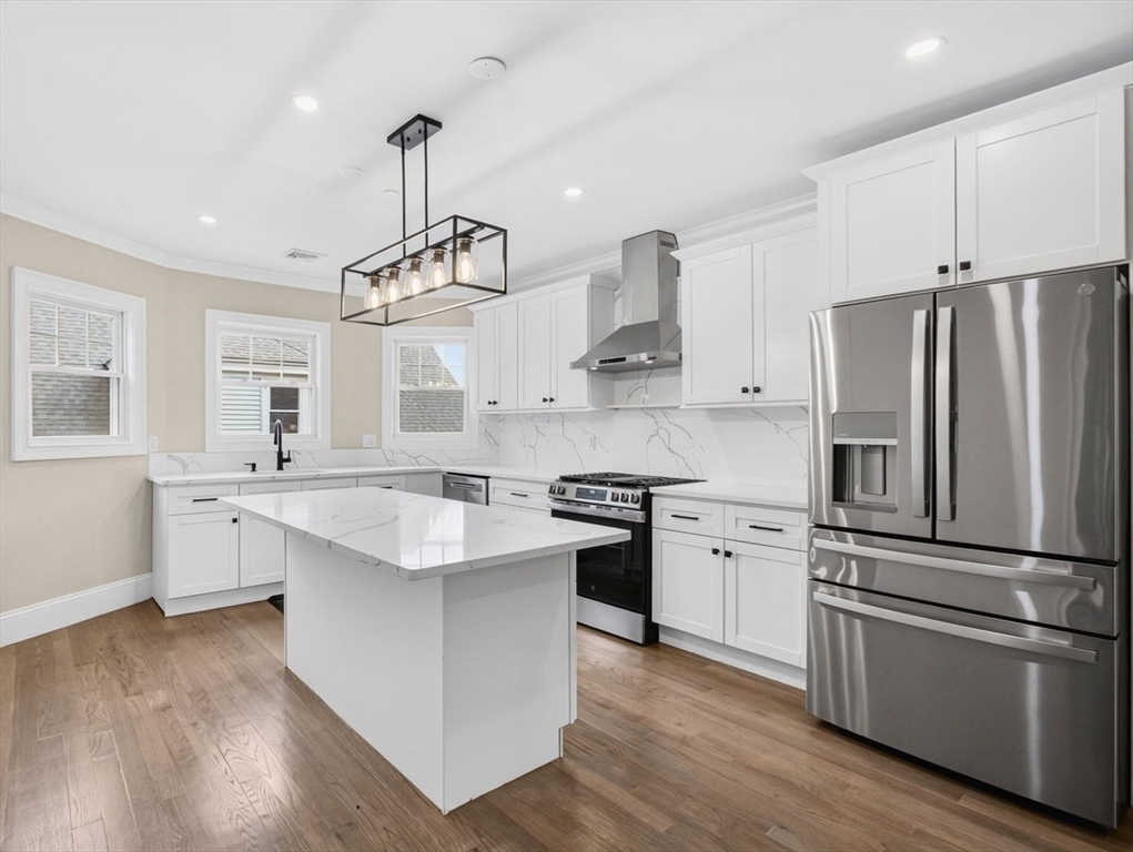 152 Washington Street, Unit 3 Boston, MA 02135 - Photo 1 of 22