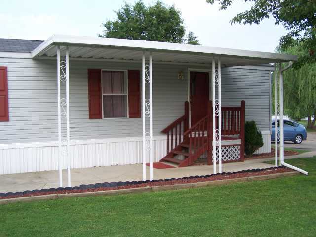 1121 Tarkiln Road Southeast, Unit LOT 134 Lancaster, OH 43130 - Photo 1 of 7 Gallery Image 1
