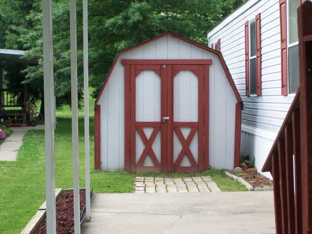 1121 Tarkiln Road Southeast, Unit LOT 134 Lancaster, OH 43130 - Photo 2 of 7 Gallery Image 2