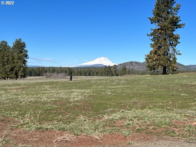 537 Cedar Valley Road Goldendale, WA 98620 - Photo 12 of 24 a view of a field with an ocean