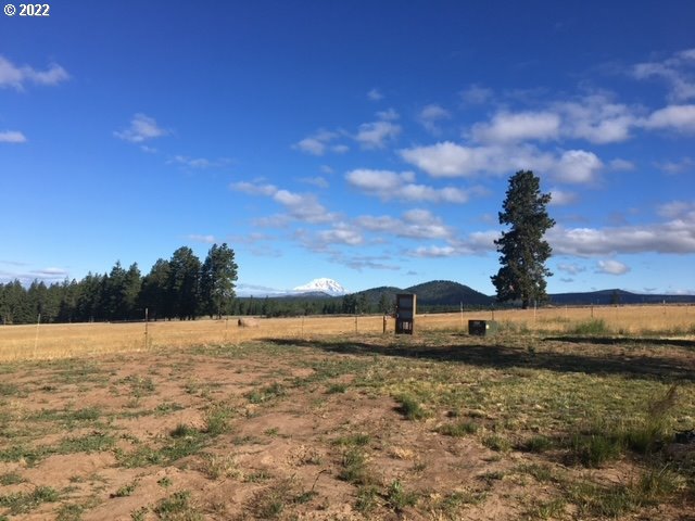 537 Cedar Valley Road Goldendale, WA 98620 - Photo 22 of 24 a view of lake with mountain in the background