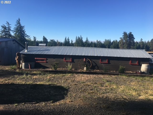 537 Cedar Valley Road Goldendale, WA 98620 - Photo 3 of 24