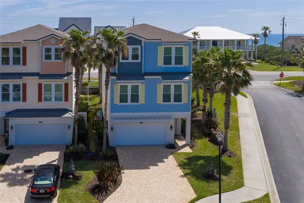 $1,075,000 | 2654 Sunset Inlet Drive, Flagler Beach, FL 32136