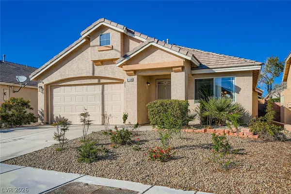 $414,900 | 8136 Shady Glen Avenue, Las Vegas, NV 89131