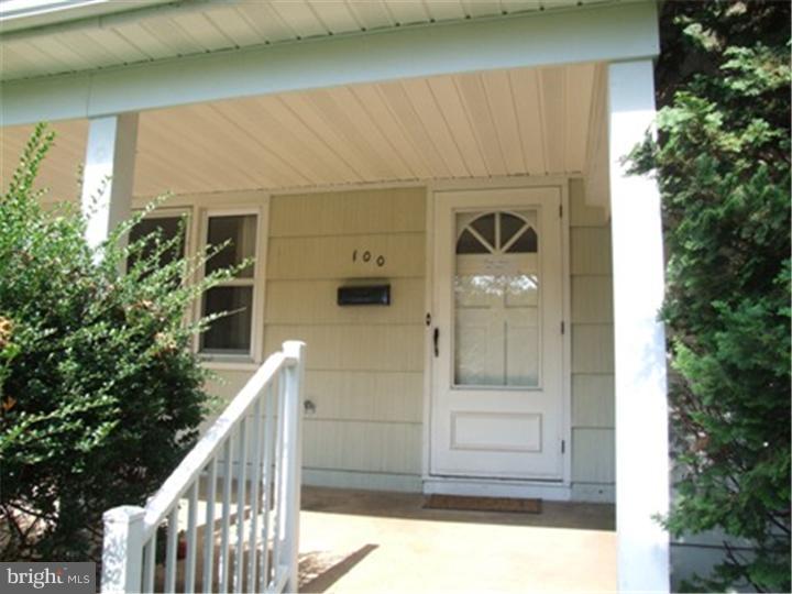 100 Randall Road Princeton, NJ 08540 - Photo 3 of 21