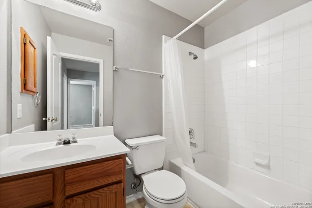 a view of deck with patio