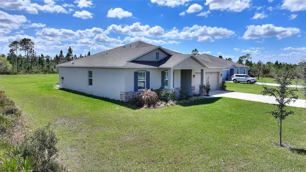 $335,000 | 4201 Calliandra Drive, Frostproof, FL 33843