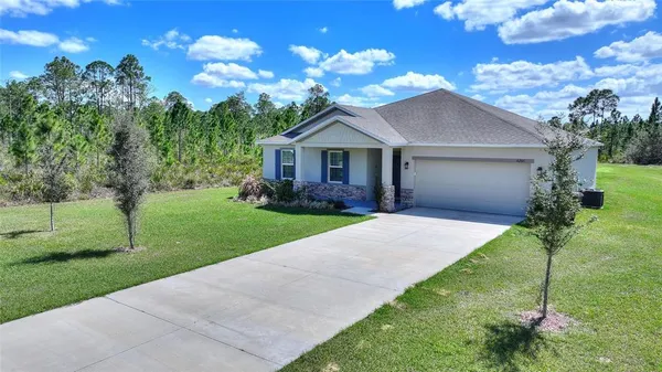 $335,000 | 4201 Calliandra Drive, Frostproof, FL 33843