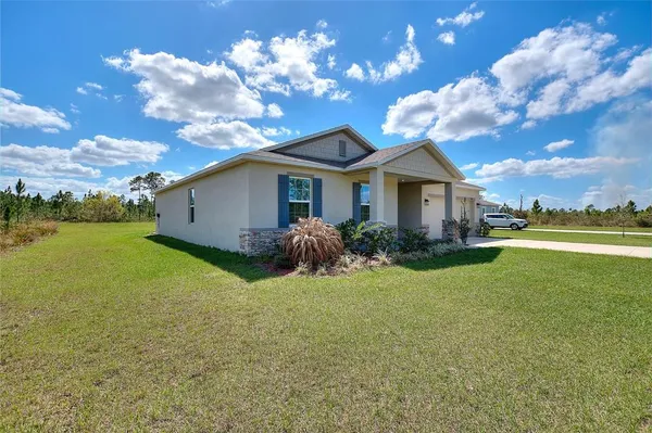 $335,000 | 4201 Calliandra Drive, Frostproof, FL 33843