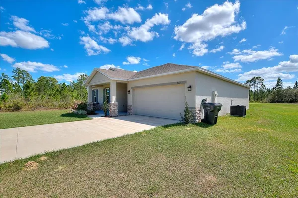 $335,000 | 4201 Calliandra Drive, Frostproof, FL 33843