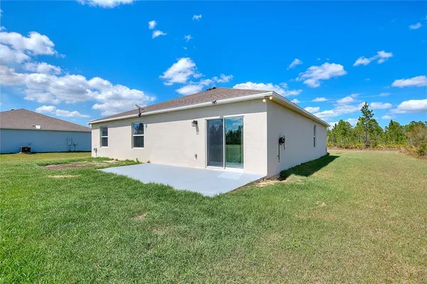 $335,000 | 4201 Calliandra Drive, Frostproof, FL 33843