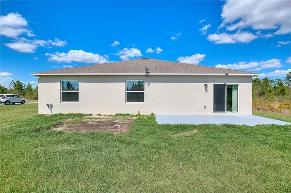 $335,000 | 4201 Calliandra Drive, Frostproof, FL 33843