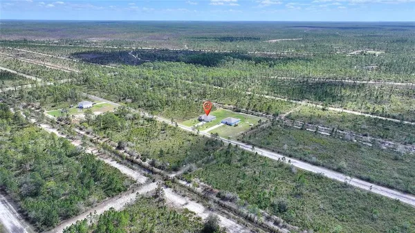 $335,000 | 4201 Calliandra Drive, Frostproof, FL 33843