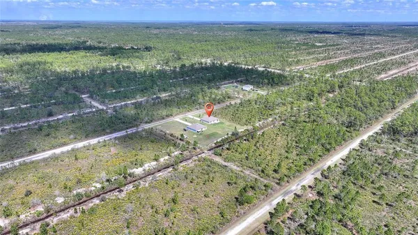 $335,000 | 4201 Calliandra Drive, Frostproof, FL 33843