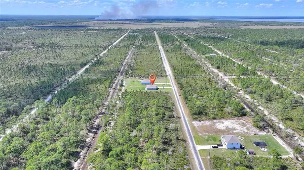 $335,000 | 4201 Calliandra Drive, Frostproof, FL 33843