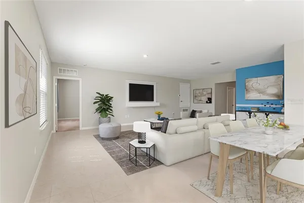 $335,000 | 4201 Calliandra Drive, Frostproof, FL 33843