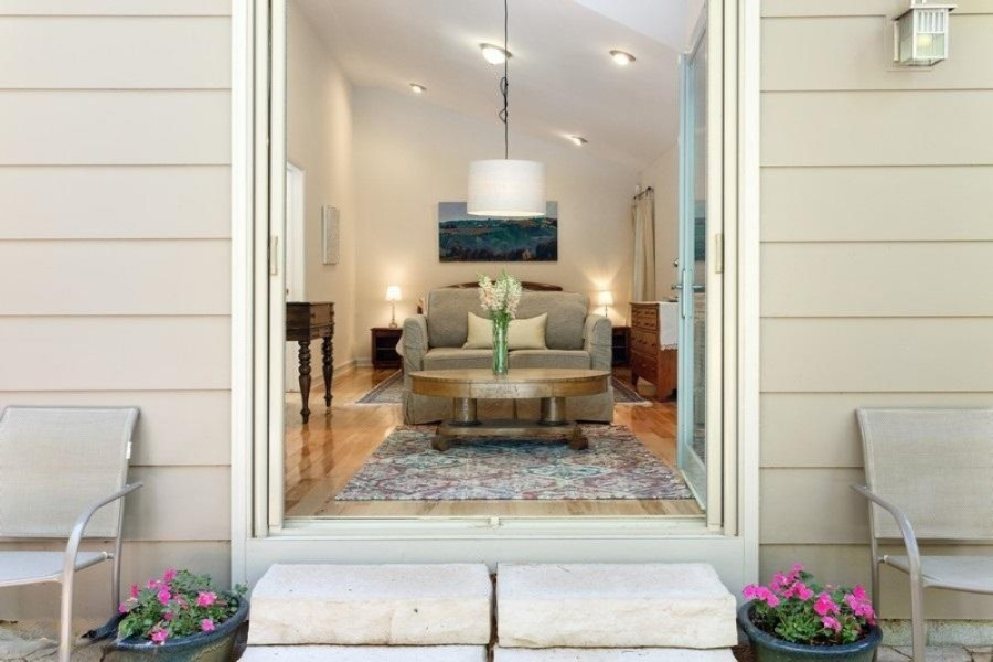 16060 Ruffino Road Union Pier, MI 49129 - Photo 21 of 58 Master Bedroom