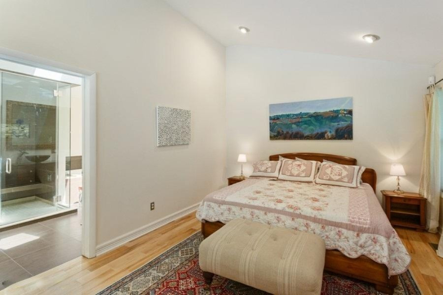 16060 Ruffino Road Union Pier, MI 49129 - Photo 23 of 58 Master Bedroom
