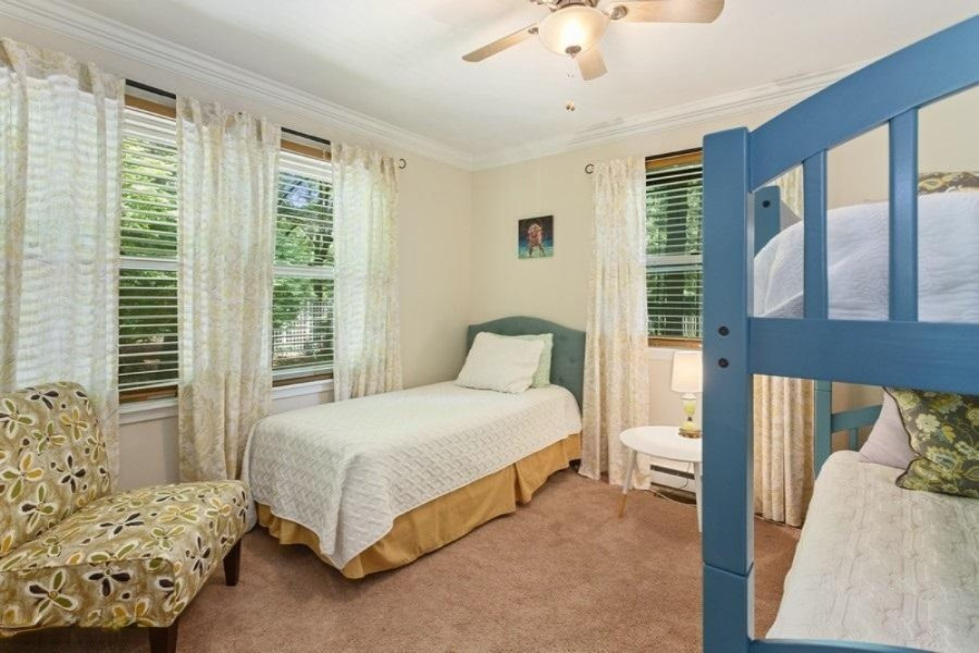 16060 Ruffino Road Union Pier, MI 49129 - Photo 32 of 58 3rd Bedroom