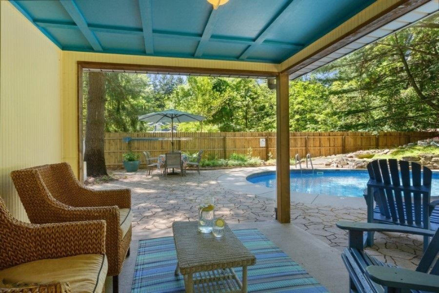16060 Ruffino Road Union Pier, MI 49129 - Photo 38 of 58 Patio