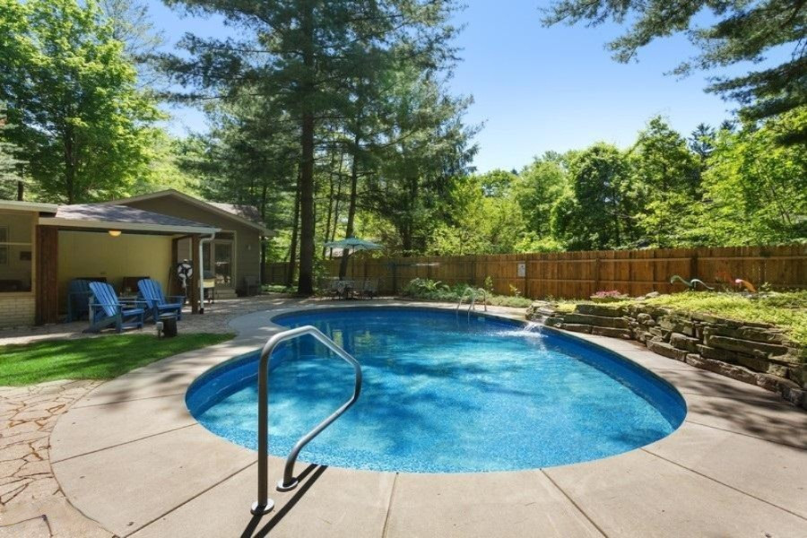16060 Ruffino Road Union Pier, MI 49129 - Photo 47 of 58 Pool
