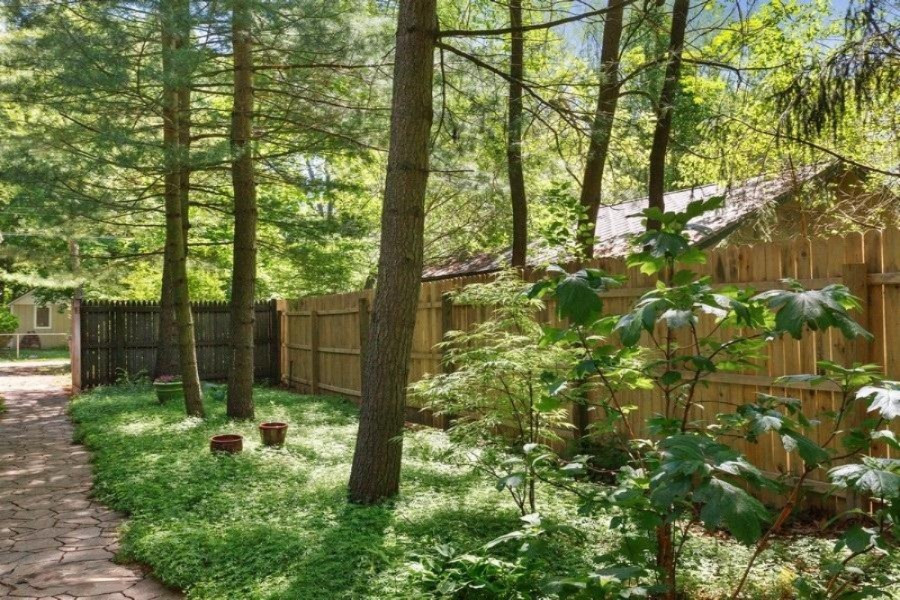 16060 Ruffino Road Union Pier, MI 49129 - Photo 52 of 58 Side Yard