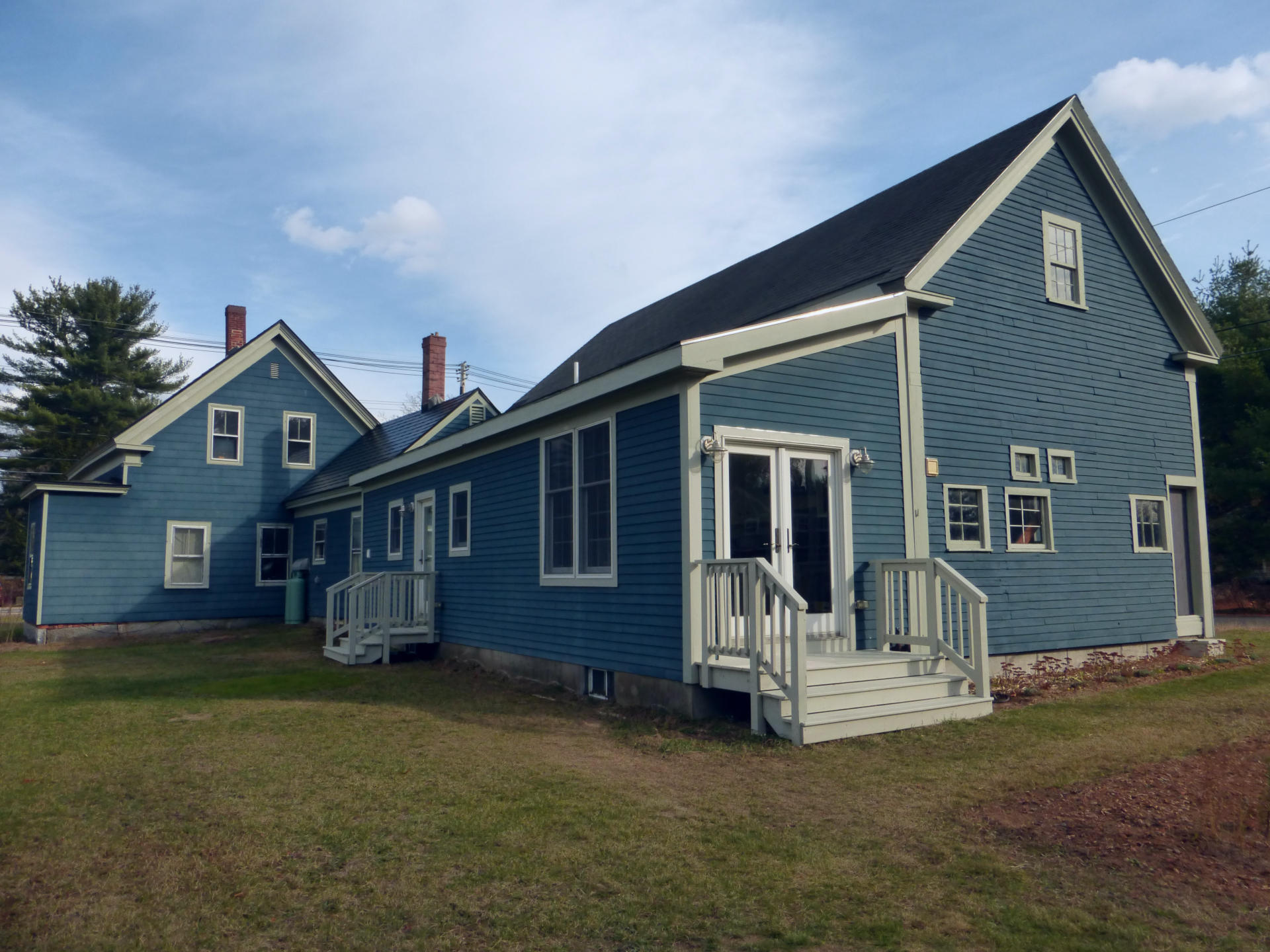 216 Alfred Road Kennebunk, ME 04043 - Photo 3 of 27 Ext10rear