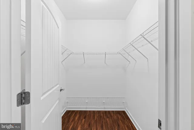 a view of small space