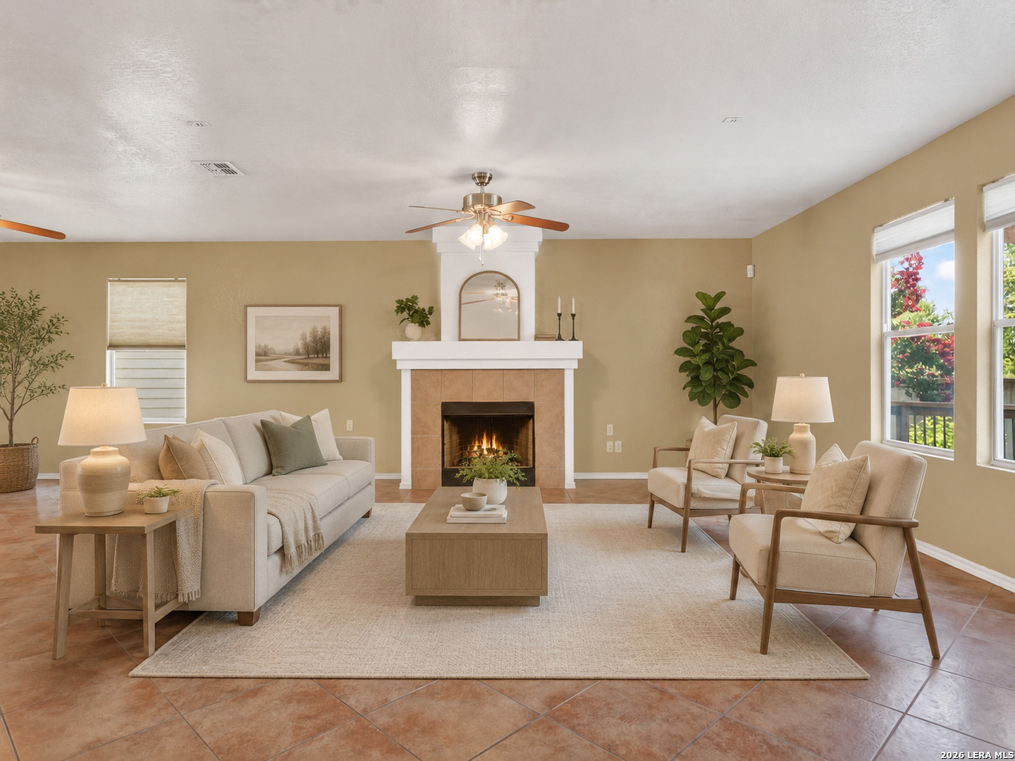 409 Hinge Loop Cibolo, TX 78108 - Photo 9 of 40