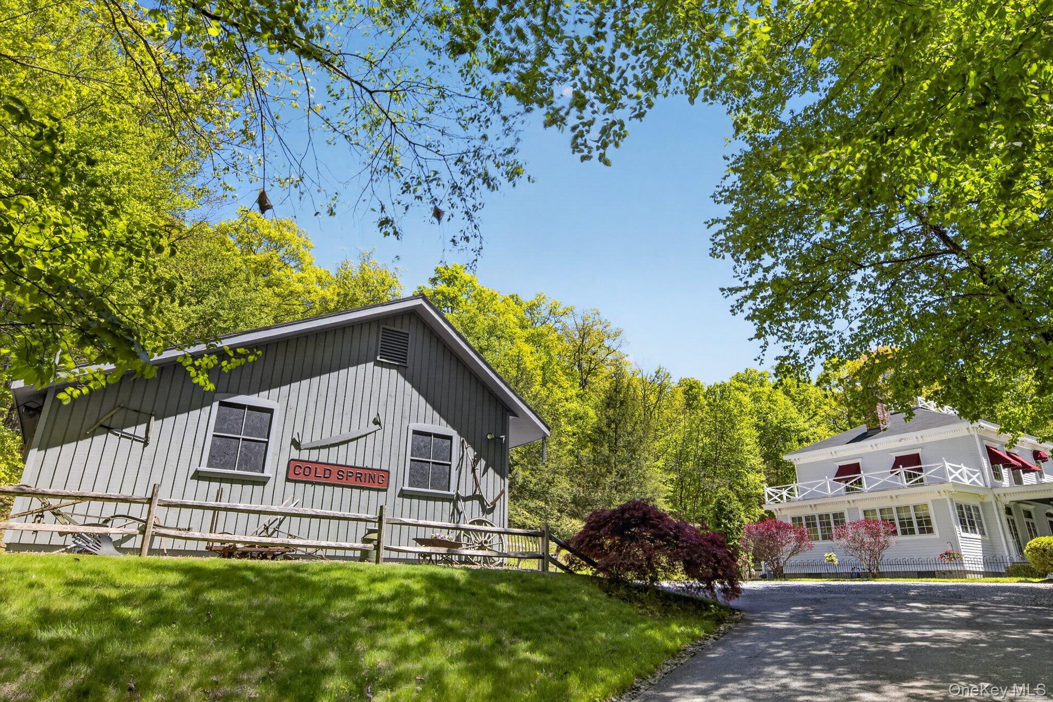 260 Fishkill Road Cold Spring, NY 10516 - Photo 25 of 30