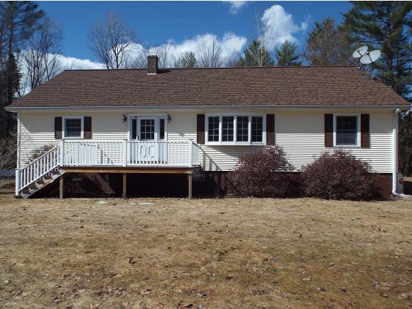 231 Sugar Hill Road Lisbon, NH 03585 - Photo 1 of 11 Gallery Image 1