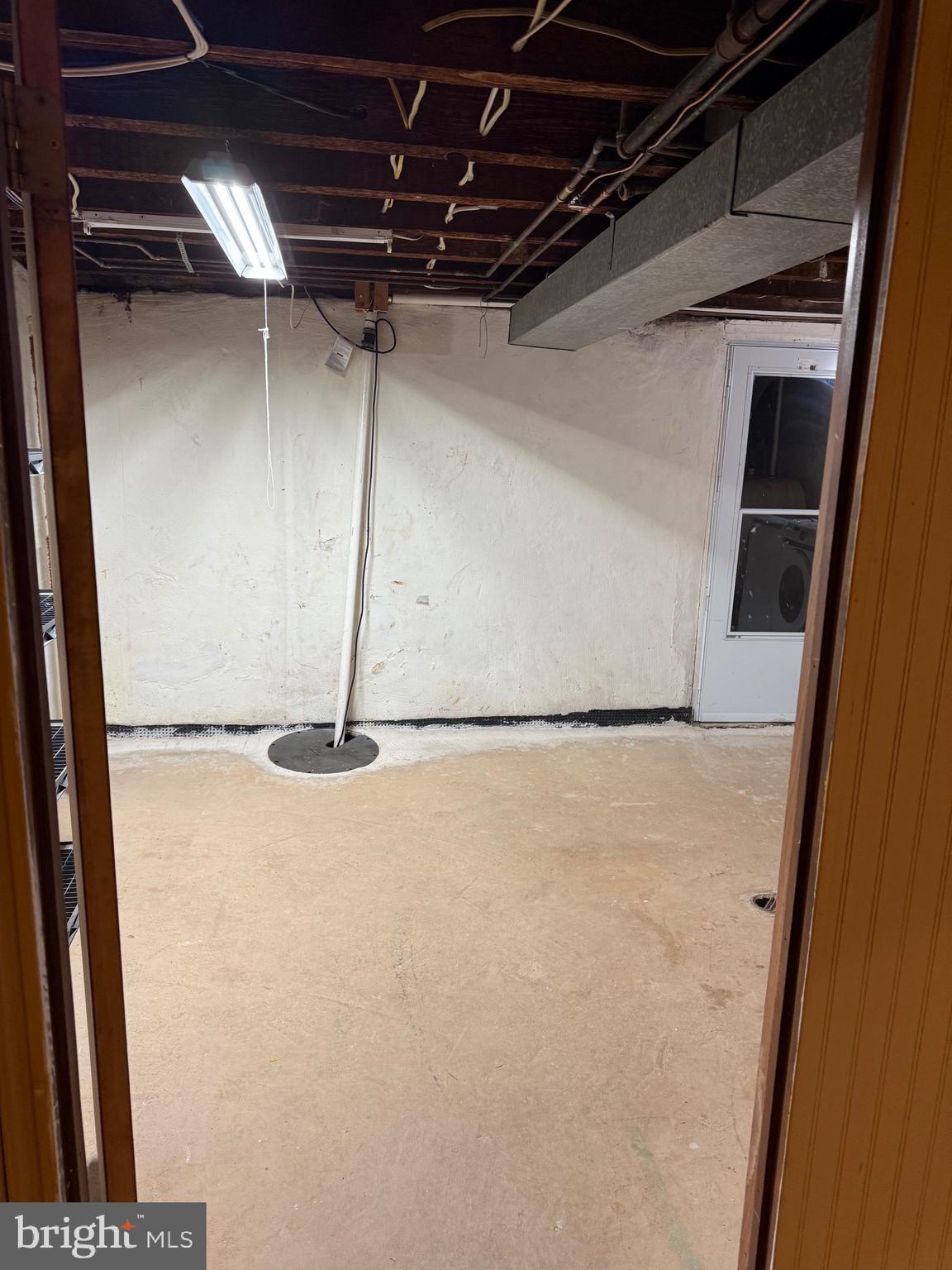 250 East Avon Road Brookhaven, PA 19015 - Photo 51 of 61 Sump pump