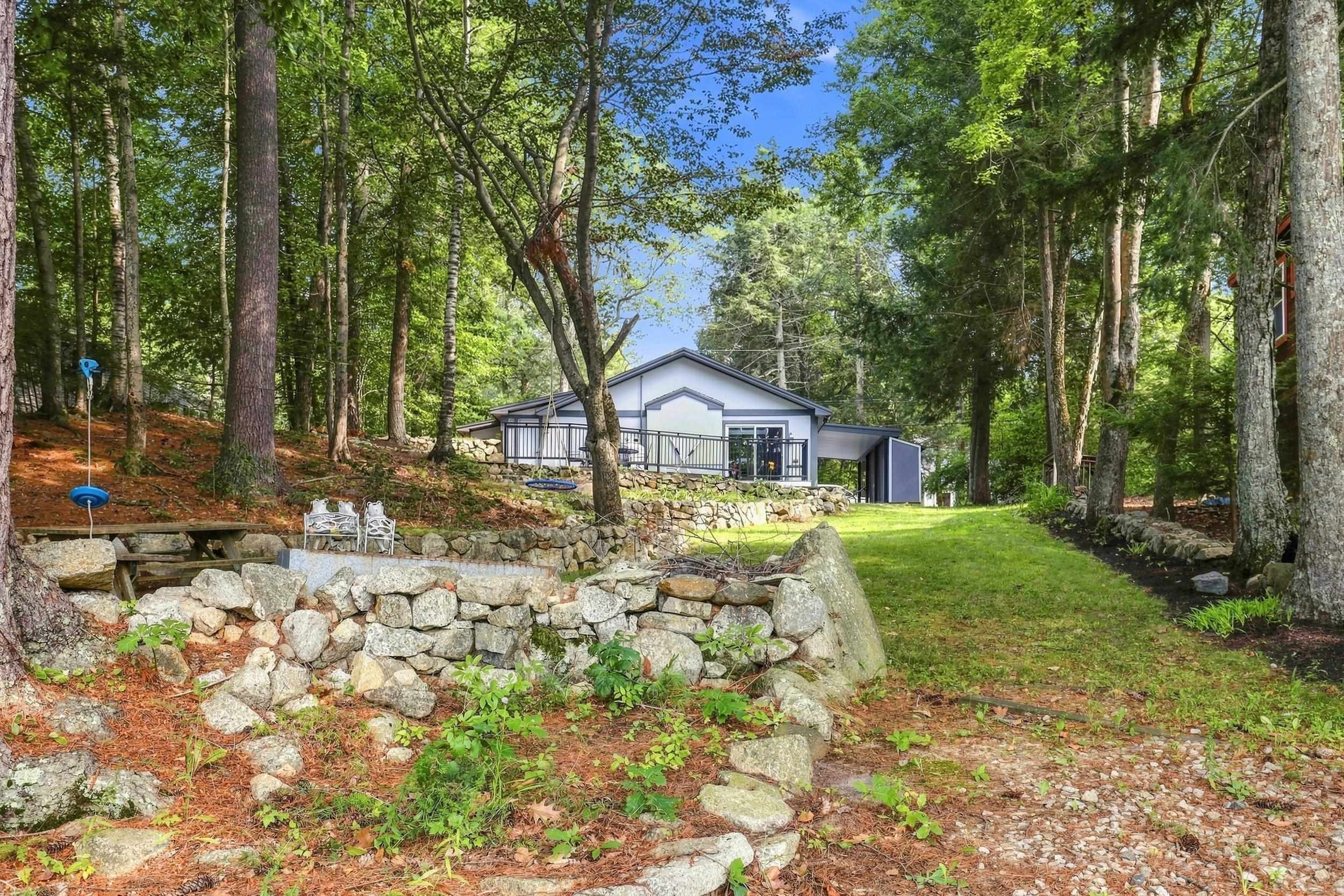 213 Long Pond Road Northwood, NH 03261 - Photo 31 of 41 Gallery Image 31
