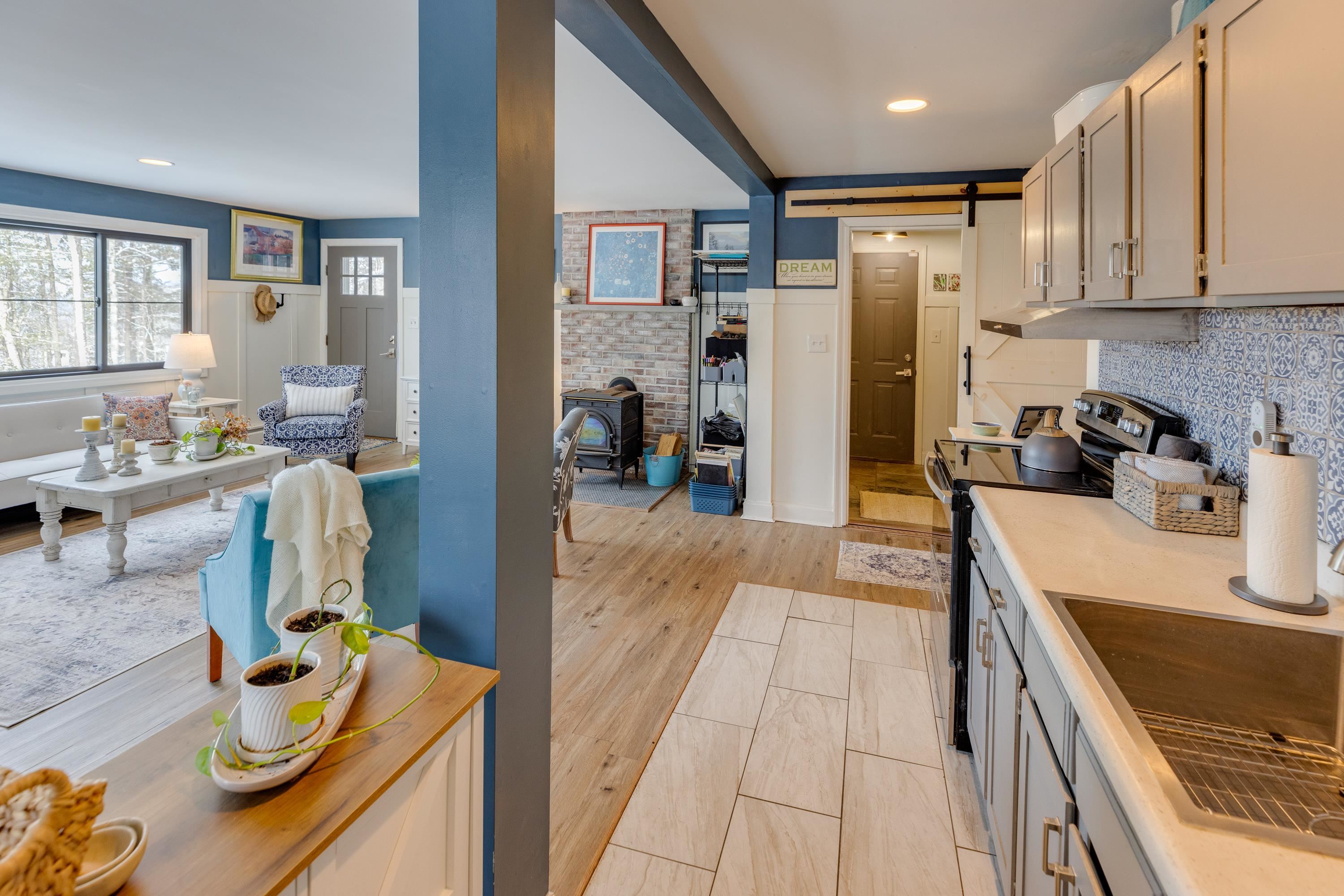 22 Deacon Willey Road Campton, NH 03223 - Photo 52 of 60 Gallery Image 52