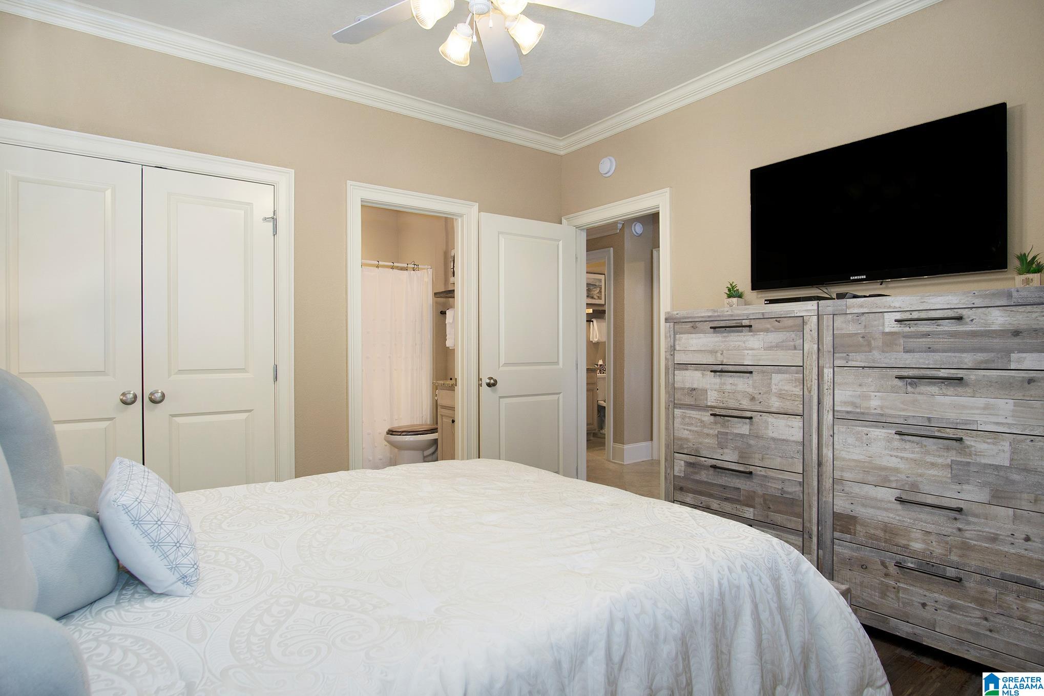 445 Marina Point Road, Unit A206 Dadeville, AL 36853 - Photo 20 of 36