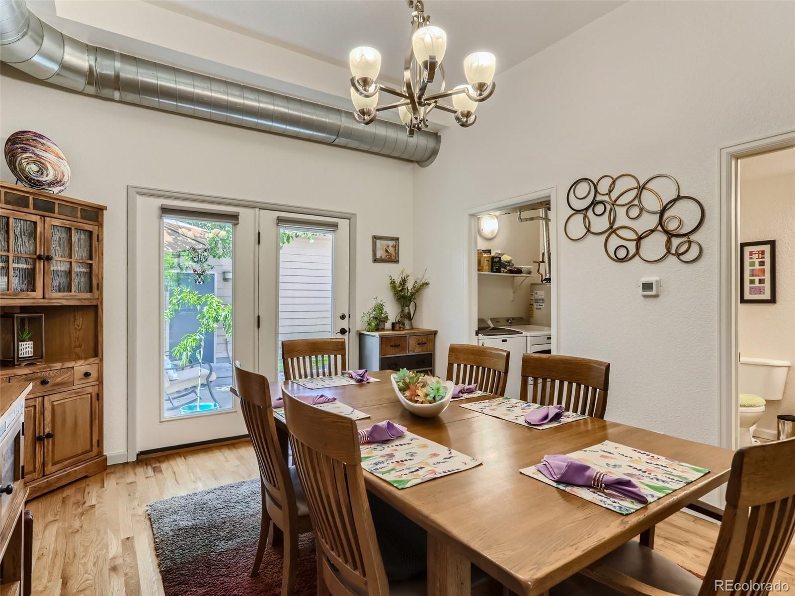 175 Rampart Way, Unit 903 Denver, CO 80230 - Photo 8 of 28 Gallery Image 8