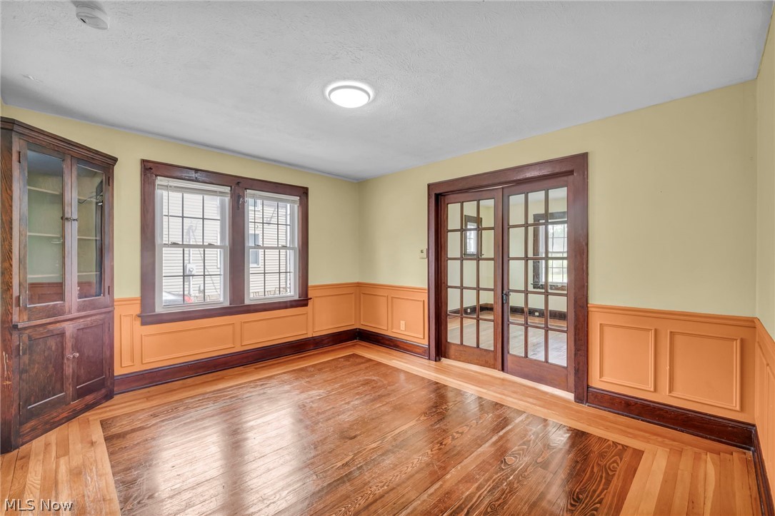 6504 Som Center Road Solon, OH 44139 - Photo 7 of 27 Dinning room
