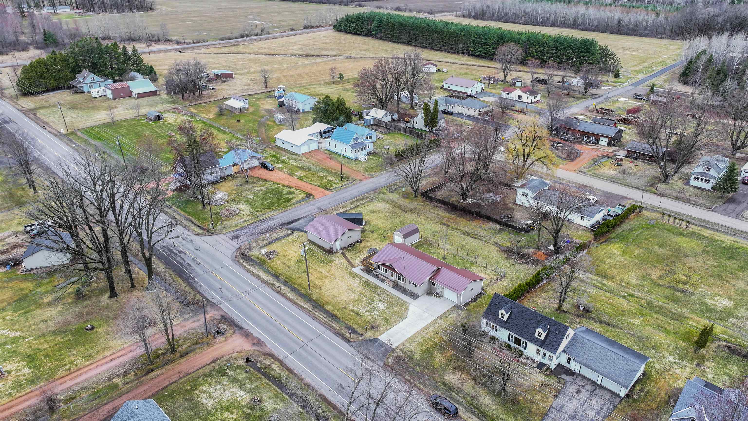 6436 County Road North Arpin, WI 54410 - Photo 11 of 44